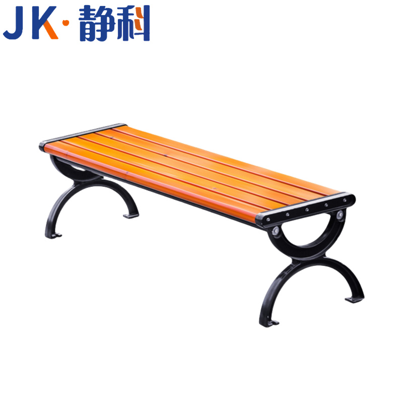 静科公园椅高清大图