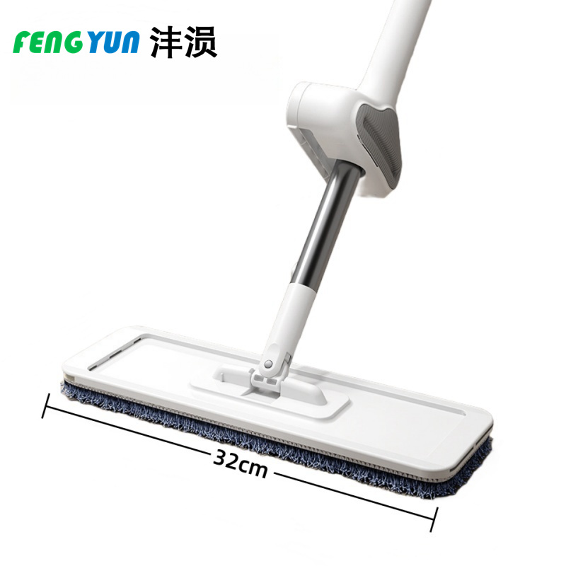 沣涢 免洗拖把 32CM 把
