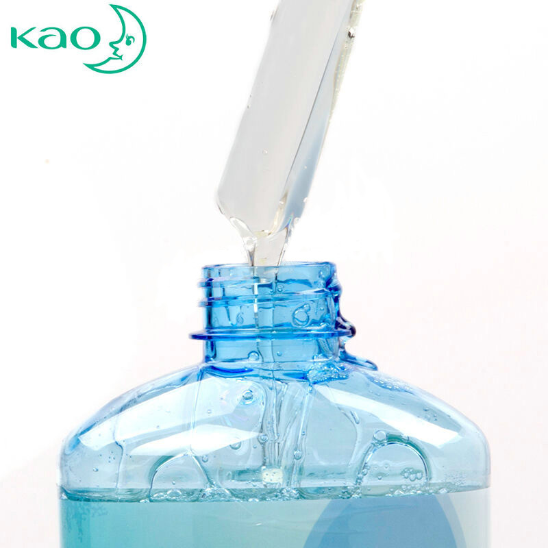 花王（KAO）花王沐浴露 3瓶混合装