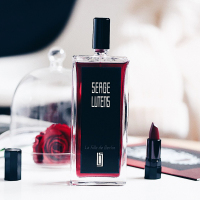 Serge Lutens芦丹氏柏林少女100ml简装女士香水 法国原装进口