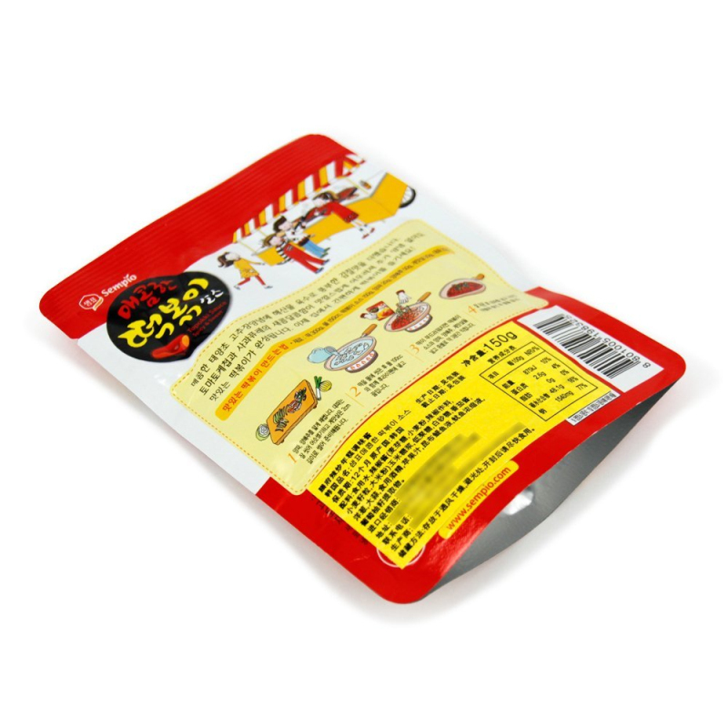 膳府辣炒年糕调味酱150g