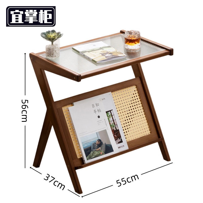 宜掌柜角几高清大图