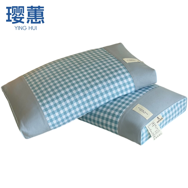 璎蕙 枕头35*55cm 对高清大图