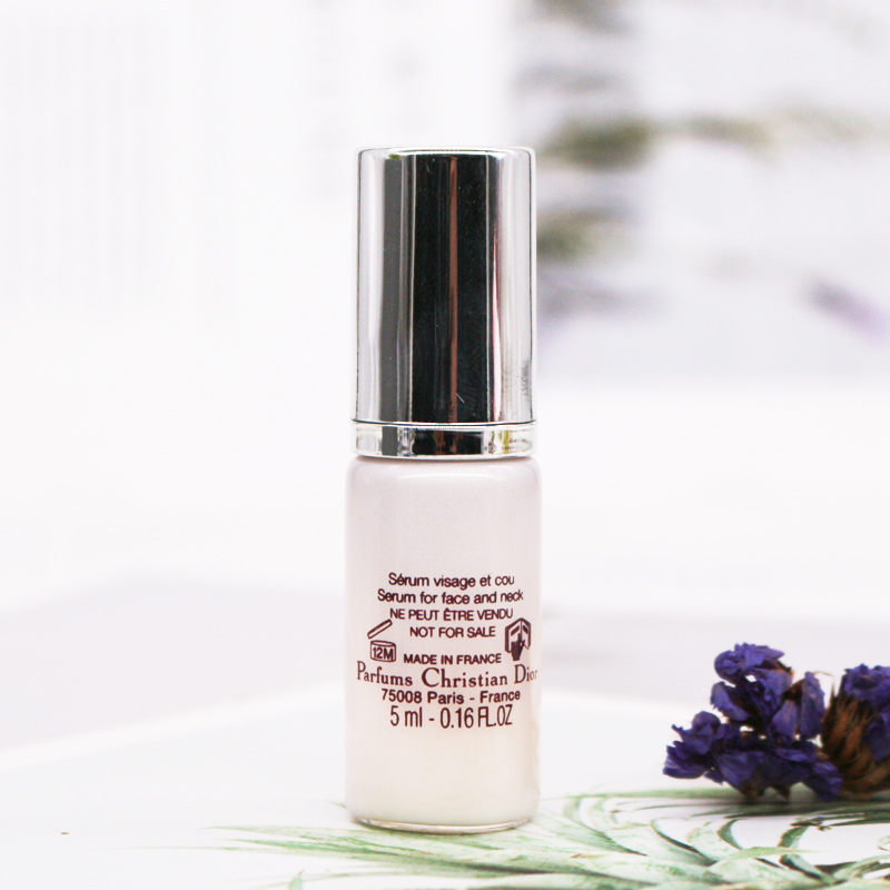 迪奥Dior肌活蕴能精华5ml*2