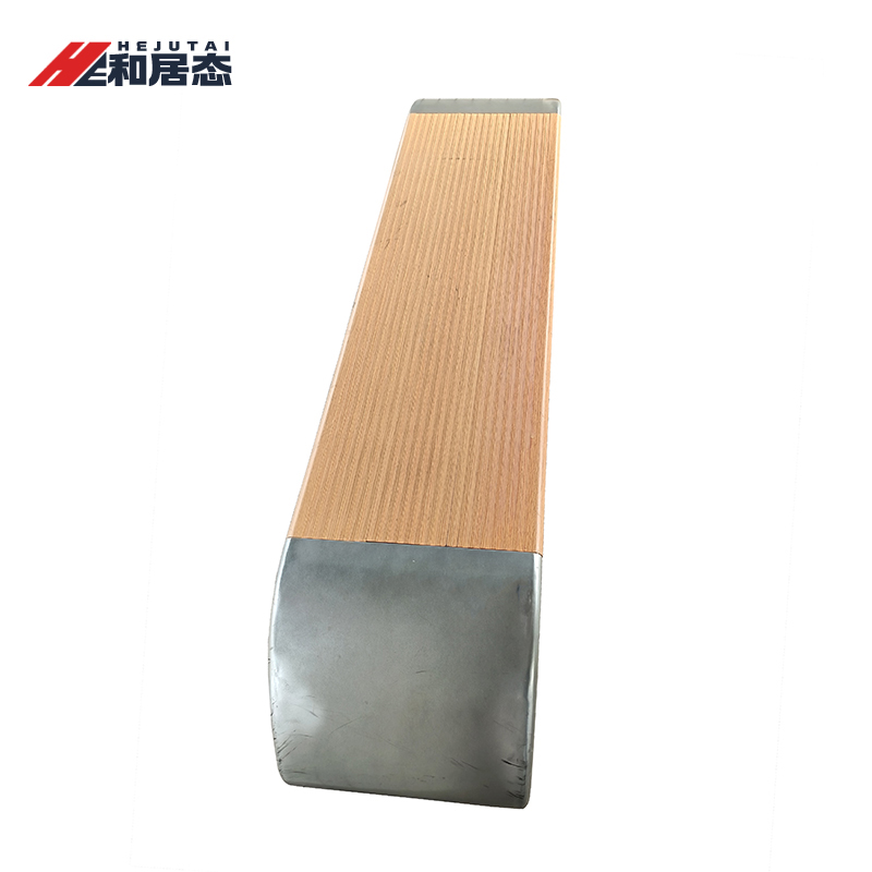 和居态 站台座椅 HJT-107 张高清大图