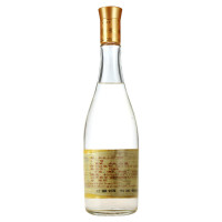 景芝白酒49度480ml景芝白干6瓶粮食酒整箱白酒