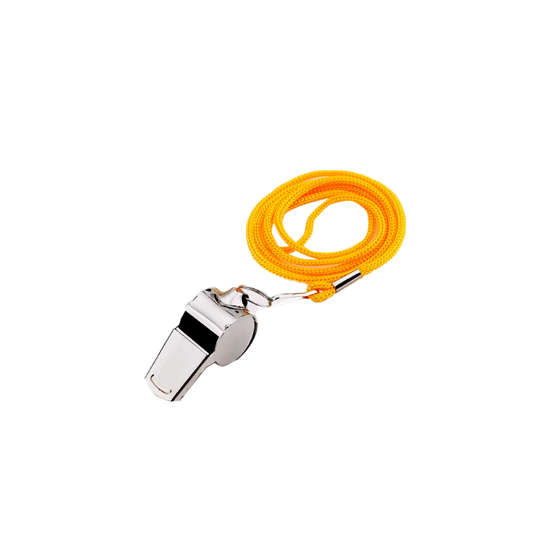 杼诚口哨不锈钢/个高清大图