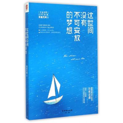 11这世间没有不可安放的梦想978755460470022