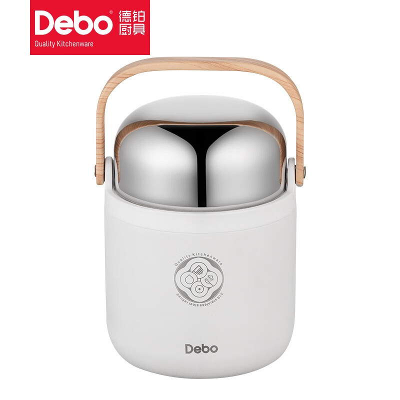 Debo德铂艾丽莎(焖烧壶)DEP-845高清大图