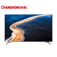 长虹(CHANGHONG)电视机75D4PS