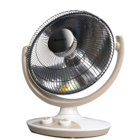 艾美特远红外线取暖器HF10078T