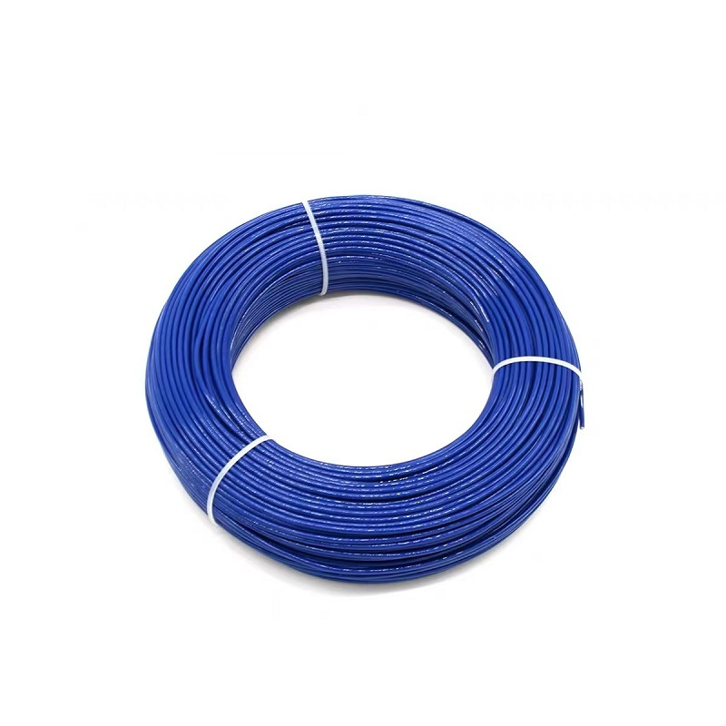 ZHE YAO DEVELOPMENT 阻燃电线 BVR 10mm2 卷高清大图