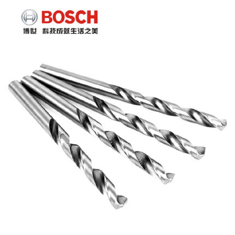 博世 麻花钻G8.8mm/[5支/盒]