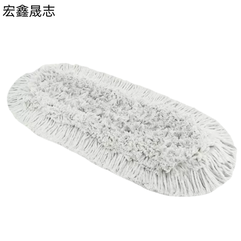 宏鑫晟志 尘推布罩40cm 单位:个高清大图