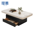 璎蕙 百搭茶几100*50*42cm 张 简约茶几130*70*42cm 张