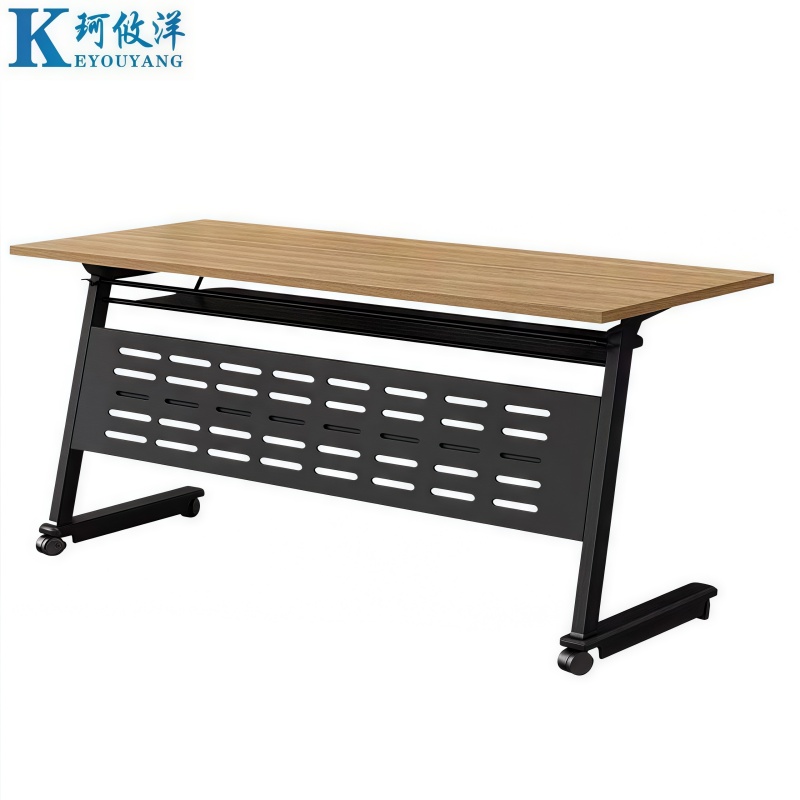 珂攸洋办公学习桌高清大图