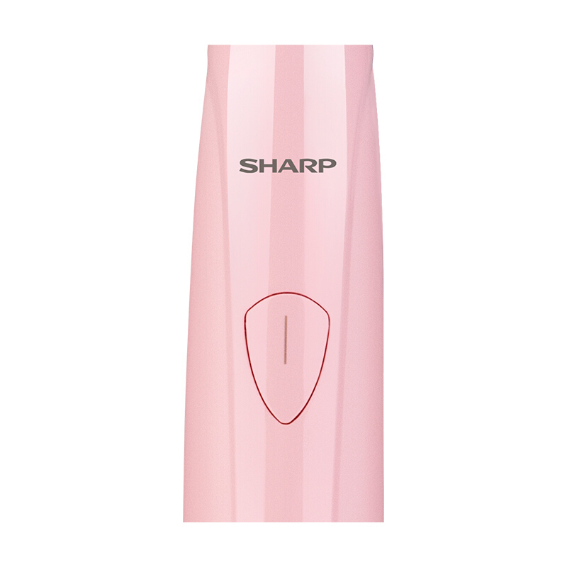 夏普(SHARP)电动牙刷 DO-KS40C-P 樱花粉