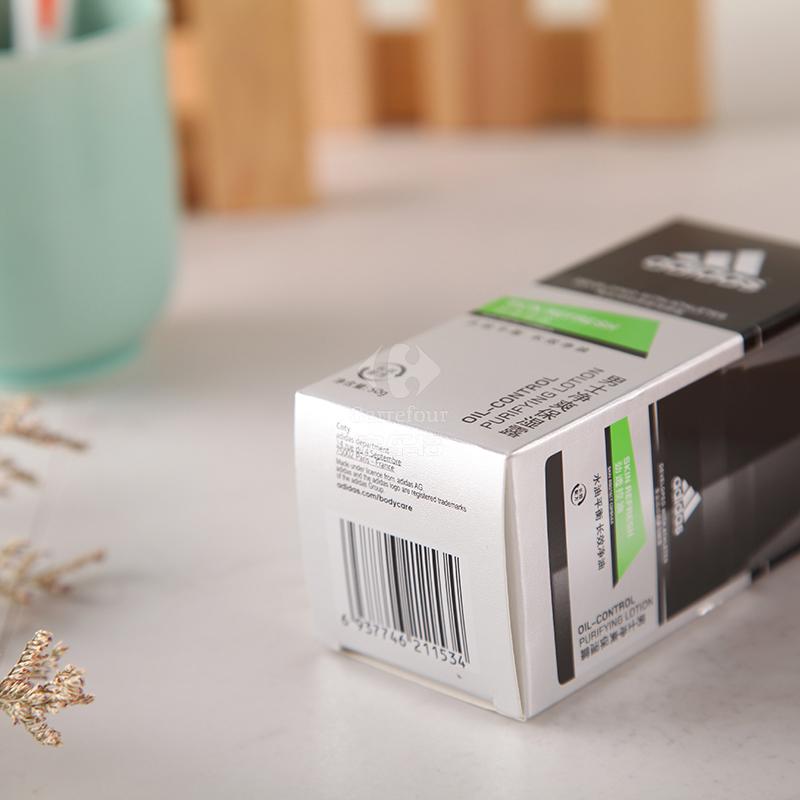 阿迪达斯男士劲透控油净爽保湿露50g高清大图