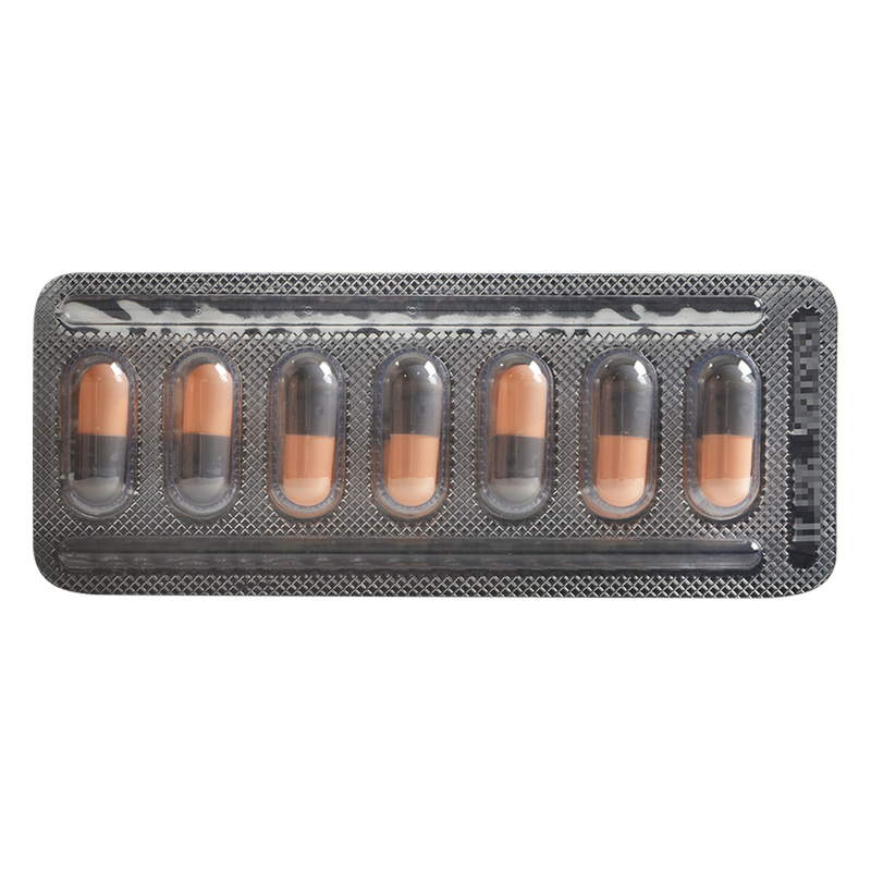 星复康缬沙坦胶囊80mg21粒高血压