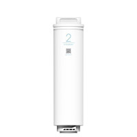 小米净水器1A反渗透滤芯(400G) 2号RO反渗透滤芯 适用于小米净水器1A厨下式