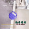 AirPods 1/2代 橡胶恶魔果实 日系动漫海贼王橡胶恶魔果实适用于AirPods保护套AirPodsPro3代苹果