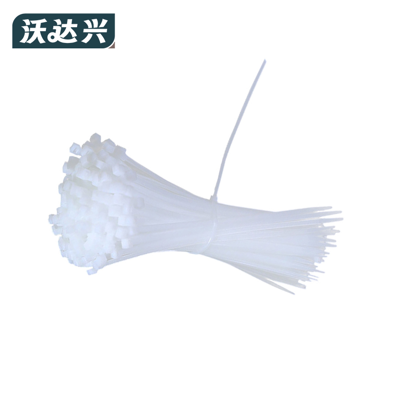 沃达兴 尼龙扎带 3*80mm 包高清大图