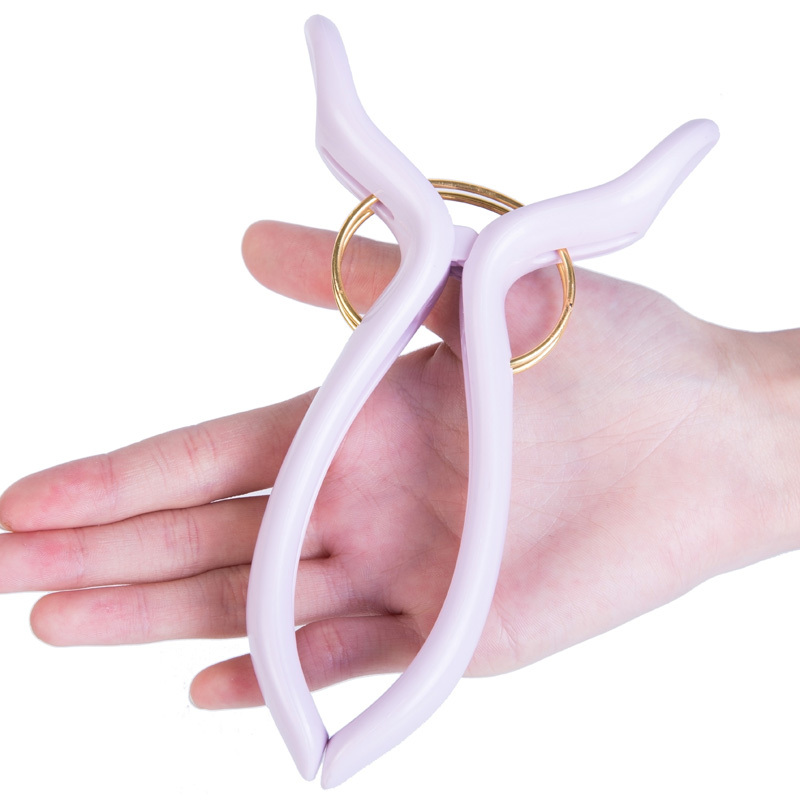 塑料晒被子的大夹子晾被子衣服防风夹晾晒夹特大号衣夹被夹子衣架 晒