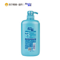 飘柔(Rejoice)家庭护理兰花长效清爽去屑洗发露洗发水750ml 宝洁出品 成人