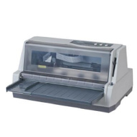 富士通(Fujitsu)DPK2181K 针式打印机