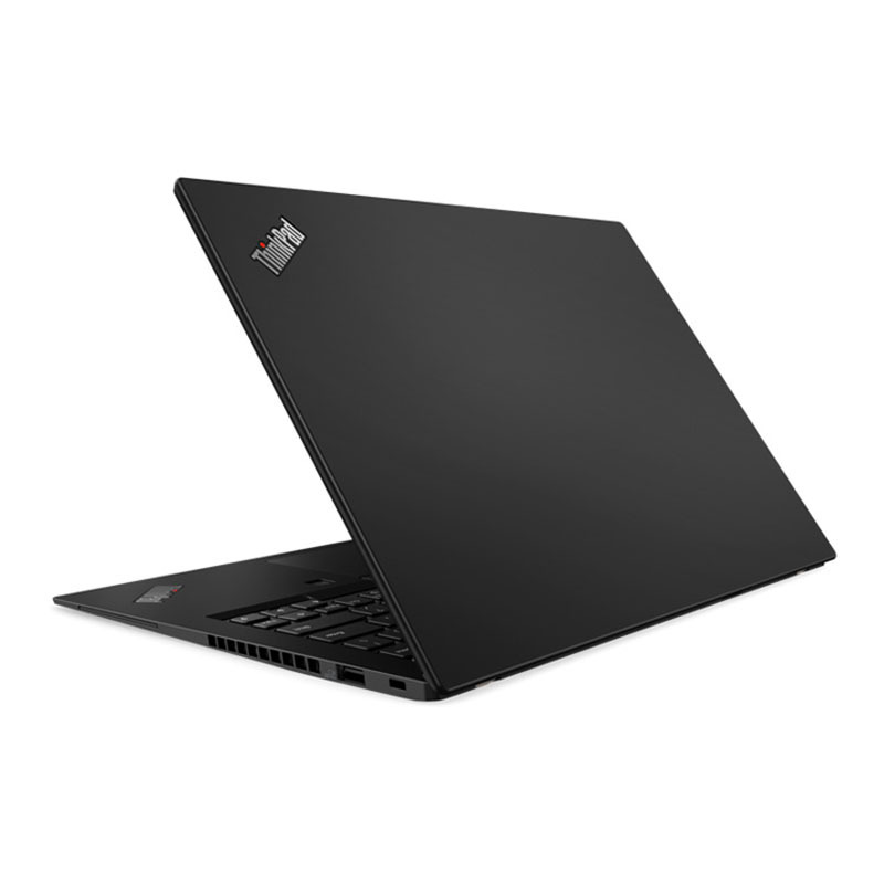联想ThinkPad X13 13.3英寸轻薄笔记本电脑(I7-10510U 16G 2T FHD WIN10专业版 WiFi6)
