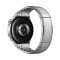 HUAWEI/华为 WATCH GT 5 Pro 46mm 钛空银 钛金属表 玄玑感知系统 纳米微晶陶瓷 进阶运动
