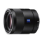 索尼(SONY) FE 55mm F1.8 (SEL55F18Z) 索尼E卡口 49mm口径 标准定焦镜头
