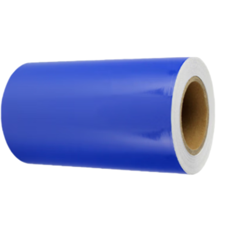 LENHANG联翰 LHCAP220mmX20m-BL标签(计价单位:盒) 蓝色高清大图