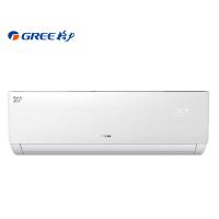 格力(GREE)品悦 1.5匹变频 三级能效壁挂式冷暖空调 KFR-35GW/(35592)NhAa-3 白色