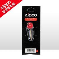 正版ZIPPO官方专用打火机油之宝配件煤油燃料礼盒zipoo打火石棉芯