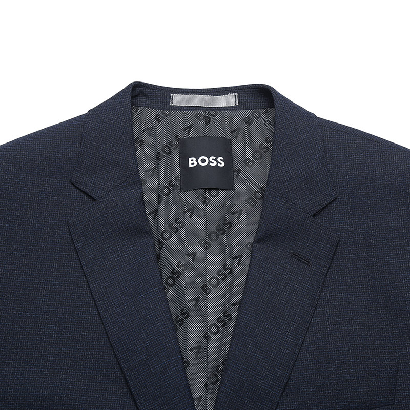 服装鞋帽>男装>男士西服套装>雨果博斯(hugoboss)>