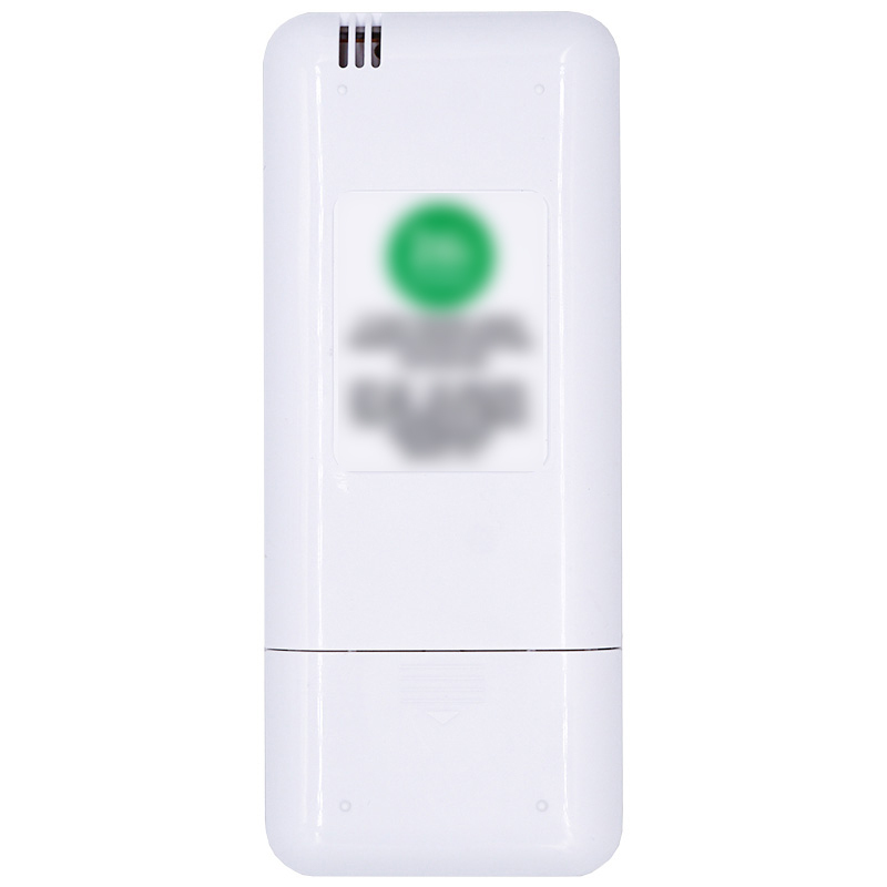 适用WAHIN华凌空调遥控器KFR-26 35GW/N8HE1/3智能变频通用原装