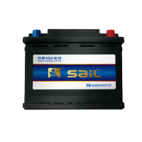 风帆SAIL启停蓄电池汽车电瓶 EFB T110 12V80AH市区内上门 以旧换新 配送安装