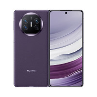 华为(HUAWEI)Mate X5 折叠屏手机 16GB+512GB 幻影紫