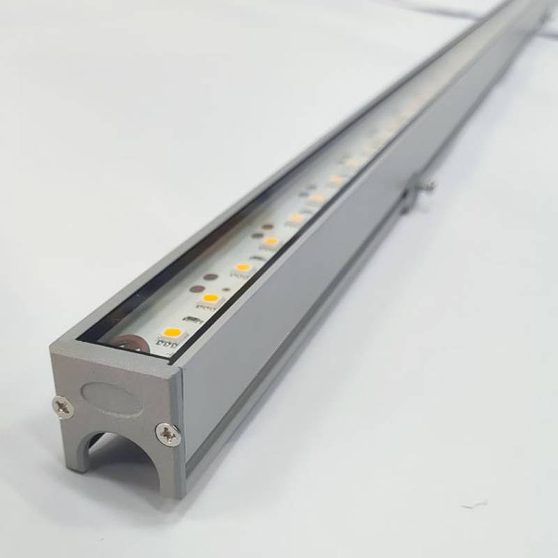 亮思能 三防线条灯 低压一体化三防灯 36V 12W 个高清大图