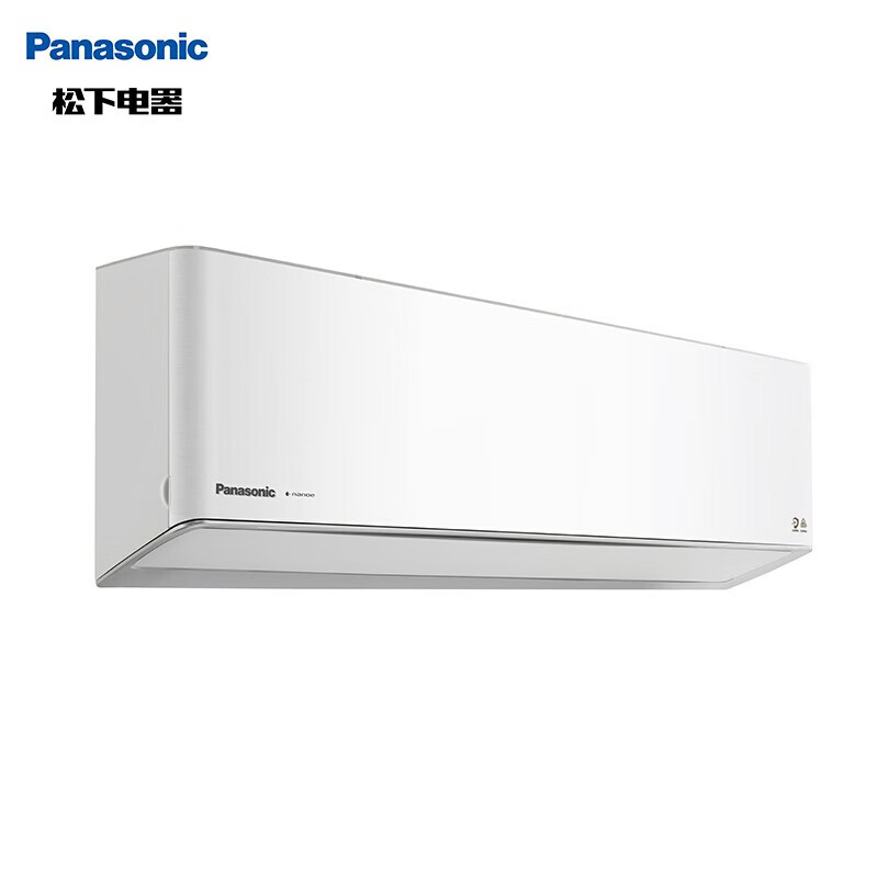 松下(panasonic)家用空调cs-d18kq10/cu-d18kq10报价