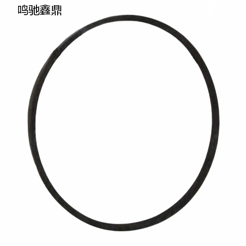 鸣驰鑫鼎 皮带 B2616 个高清大图