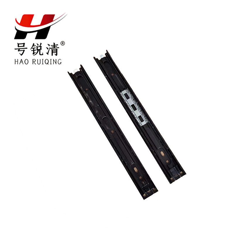 号锐清抽屉滑道 500mm 副高清大图
