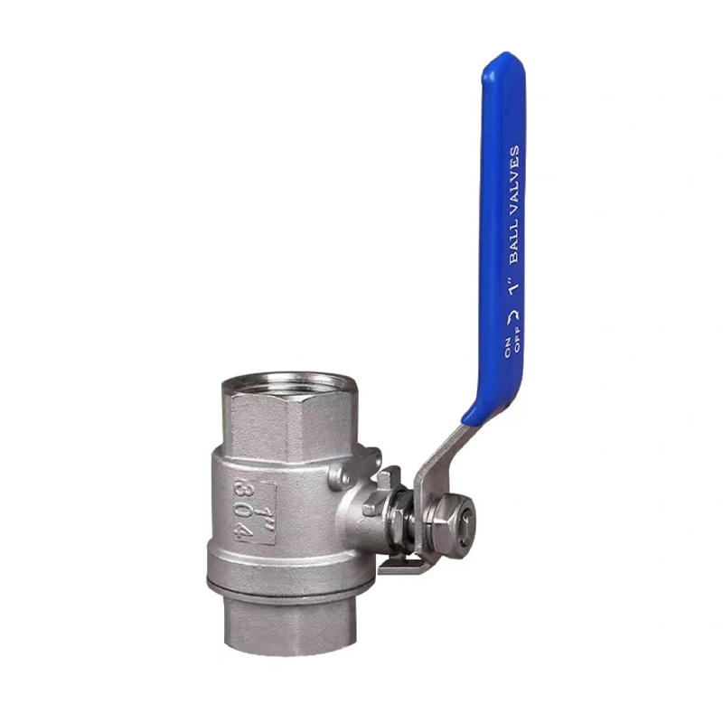 小窝厘 剑力球阀Q11F-16C\DN65