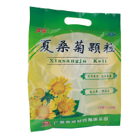 维威夏桑菊颗粒20袋 清肝明目 疏风散热 风热感冒 目赤头痛除湿痹