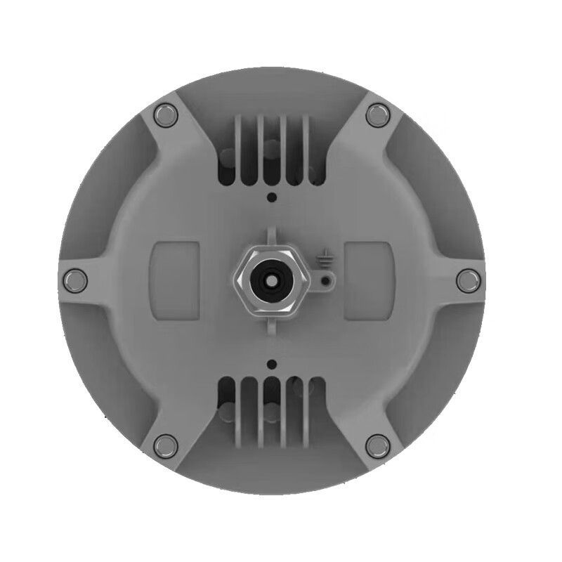 简工智能(JAGONZN) GL-15B-I 免维护防眩泛光灯 220V 80W 6000K LED IP65 防水防尘灯