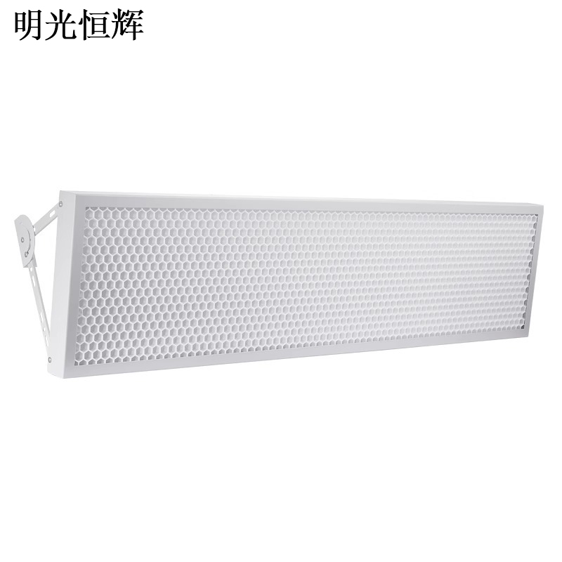 明光恒辉 LED防眩平板灯 MG6350(80W)高清大图