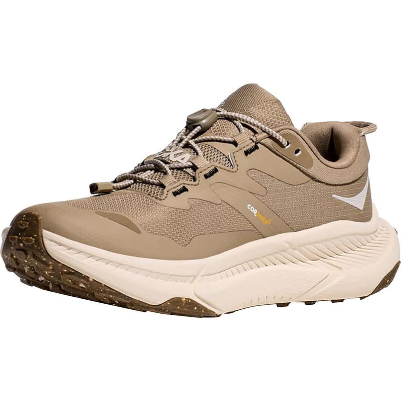 Hoka OneOne女士防水透气休闲步行超厚缓震GORETEX跑步鞋日常通勤高清大图