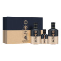 舍之道 天道礼盒升级款 浓香型白酒 52度 500mL*2