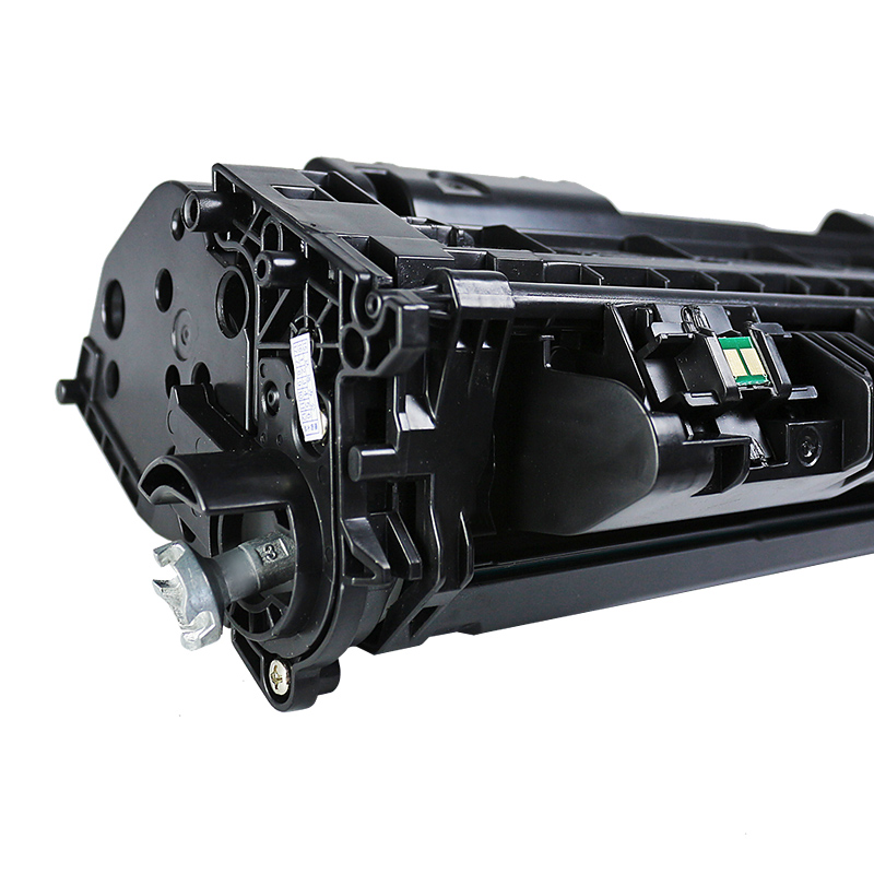 诺美佳CF280A/CE505A硒鼓易加粉 适用惠普 M401dn/n/d M425dw/dn P2035高清大图